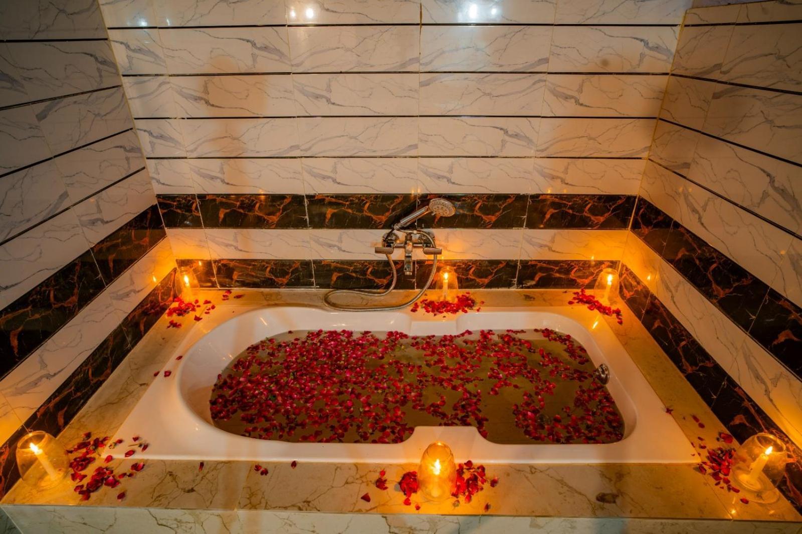 Khamma Ghani Resort With Pool Джайсалмер Екстериор снимка