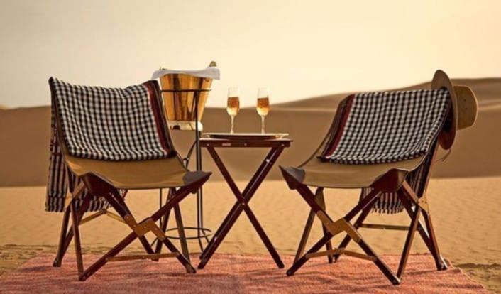 Khamma Ghani Resort With Pool Джайсалмер Екстериор снимка